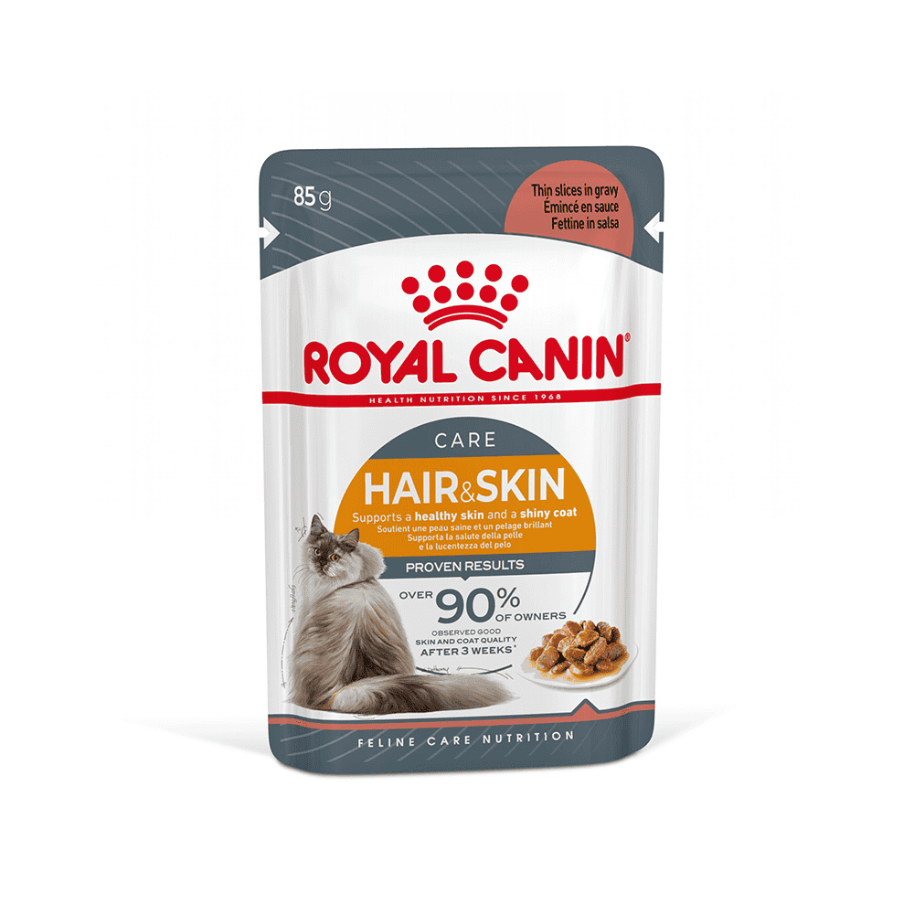 Hair & Skin Gravy - Sachet