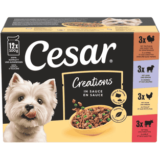 Creations in Sauce Multipack