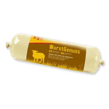 WurstGenuss Lamm