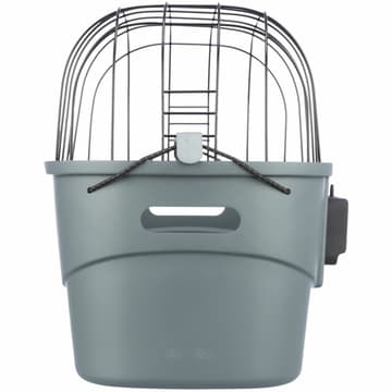 Panier avant pour vélo