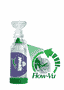 Inhalateur pour chats