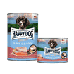 Sensible Puppy & Junior - Huhn, Lachs & Kartoffel