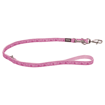 Leashes Design Breezy Love Pink