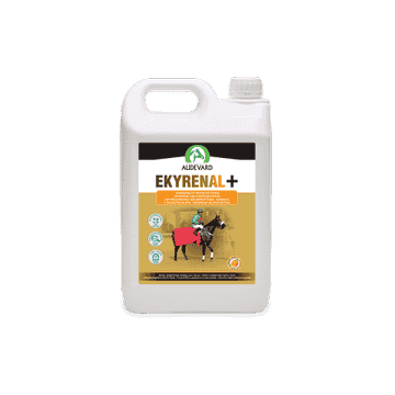 Ekyrenal Plus