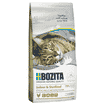 Cat Indoor & Sterilised Huhn
