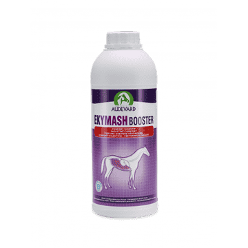 Ekymash Booster