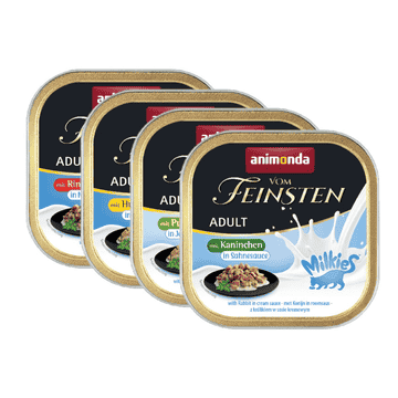 Vom Feinsten ADULT Milkies