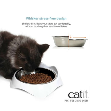 PIXI single bowl