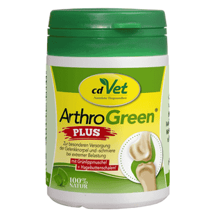 ArthroGreen Plus