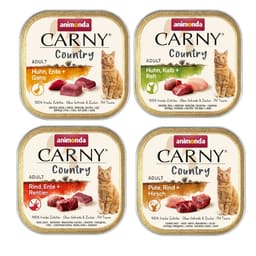 CARNY Country Adult