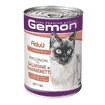 Cat Adult Chunkies with Salmon and Shrimps