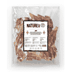 Muscles de gorge de boeuf, plat