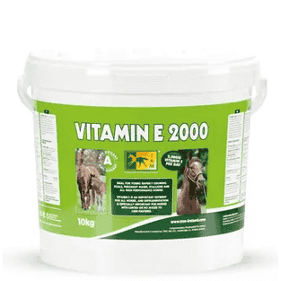 Vitamin E 2000