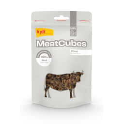 MeatCubes Bœuf
