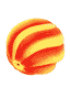 Vulcano-Ball