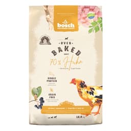 HPC Oven Baked Huhn