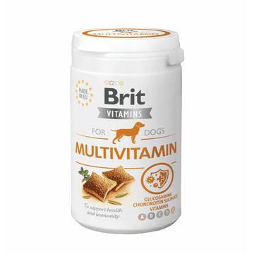 Vitamins Dog Multivitamins