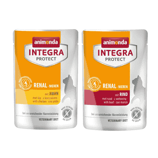 INTEGRA Protect Nieren, im Frischebeutel