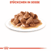 Sterilised in Sauce - Frischebeutel