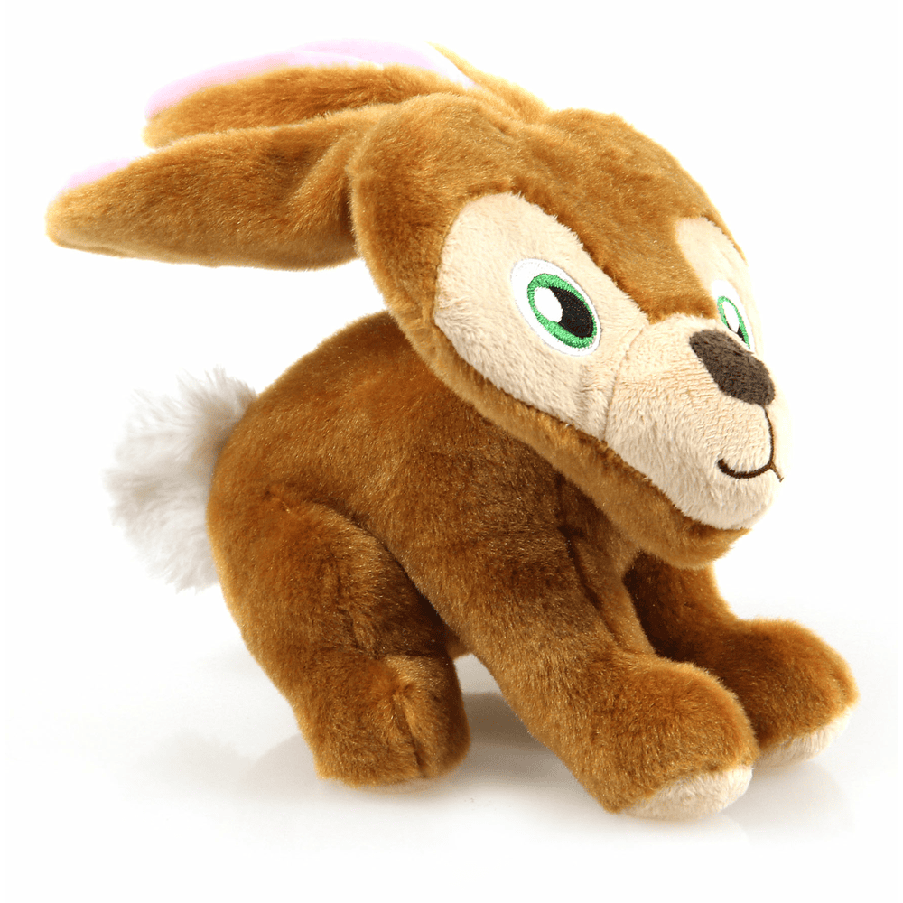 Hearty dog toys