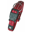 SportLine Collar, 15 mm / 26-40 cm, red