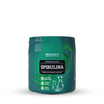Spirulina