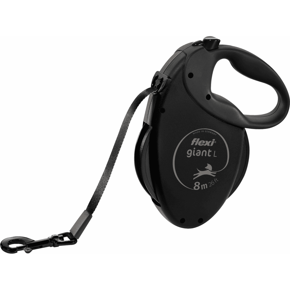 Flexi Giant Black Edition