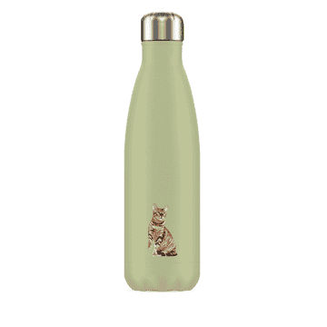 Dini Fläsche - personalisierte Trinkflasche
