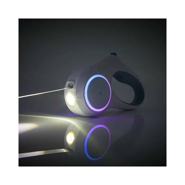 GO shine Max retractable leash