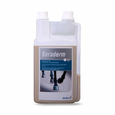 Keraderm