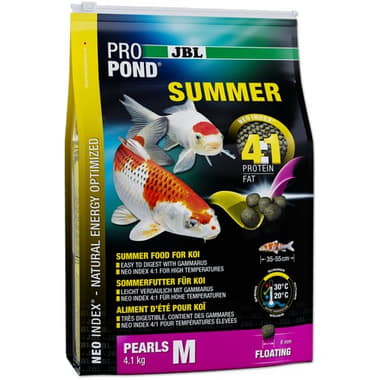 ProPond Summer M