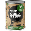 Chicken & Zucchini Adult