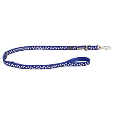 Leine Design White Spots on Navy