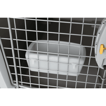 Gulliver mobile kennel