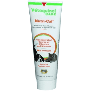 Nutri-Cal Energie Gel