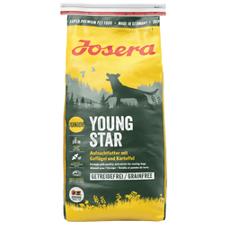 Young Star