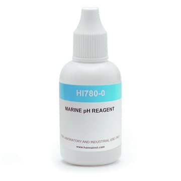 pH Mini-Photometer Messbereich 6.3 bis 8.6 pH