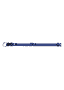 TrendLine ONE Halsband, blau