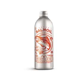 Salmoil Gut Wellness - Rezept Nr. 2