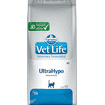 Feline Ultrahypo
