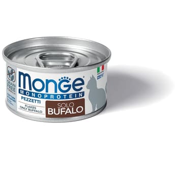 Monoprotein SOLO Cat