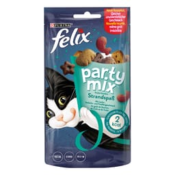Party Mix