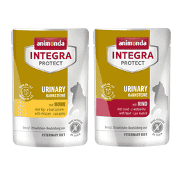 INTEGRA Protect Urinary Struvite, en sachet