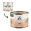 Cat Huhn mit Karotten & Katzenminze - Dose