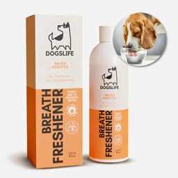 Breath Freshener