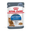 Light Weight Care Jelly - Sachet