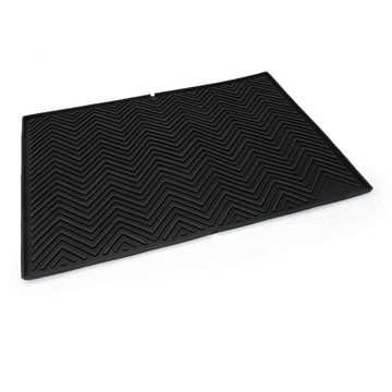 Tapis de litière pour chat Eva