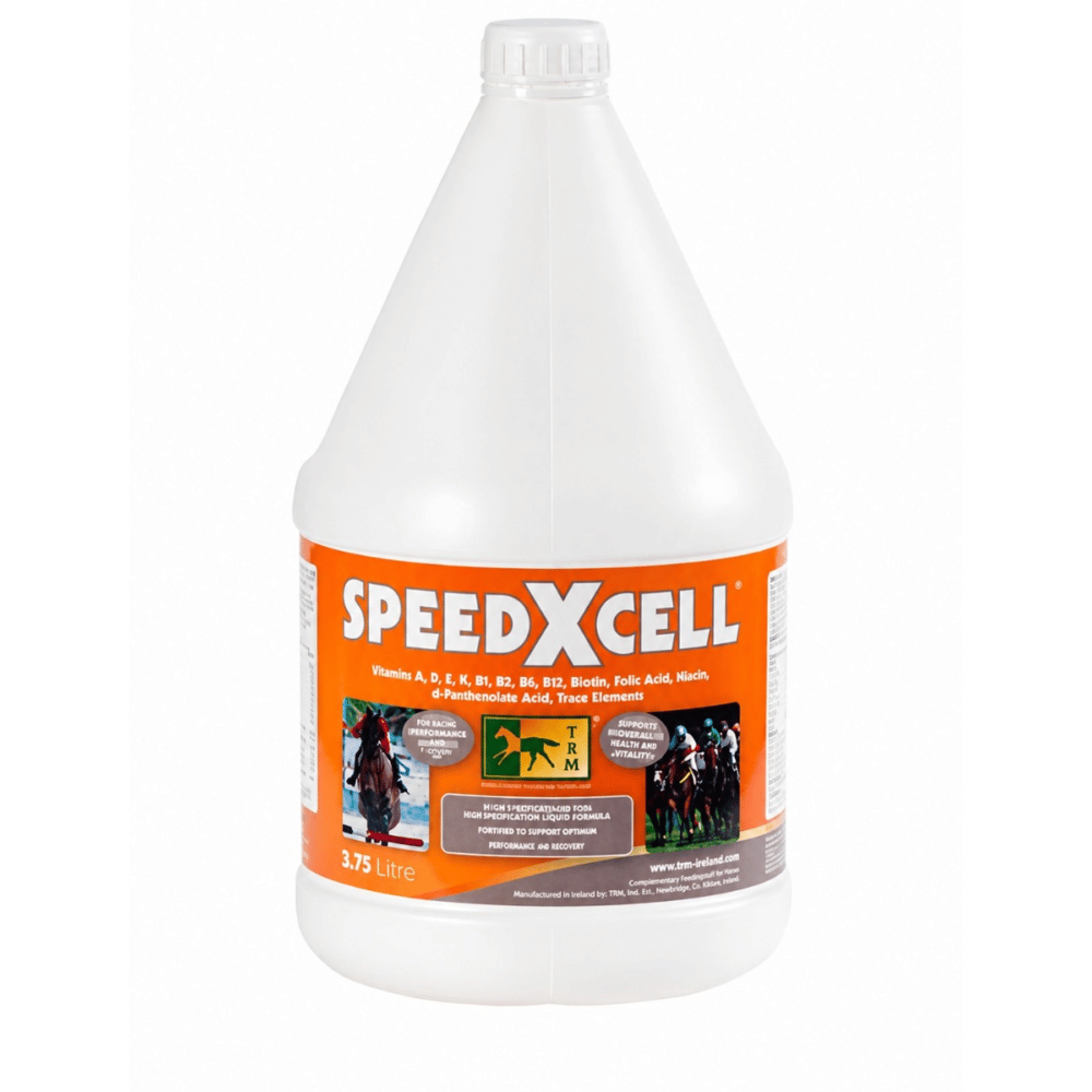 SpeedXcell