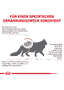 Renal Special Cat