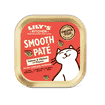 Salmon & Chicken Paté